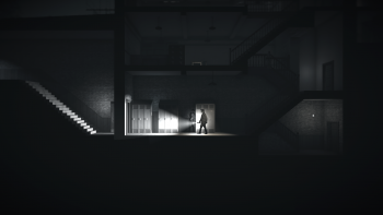 Calvino Noir Screenshot